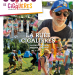 Les Échos n° 57 – La Ruée Cigalières… Encore une belle journée sportive !